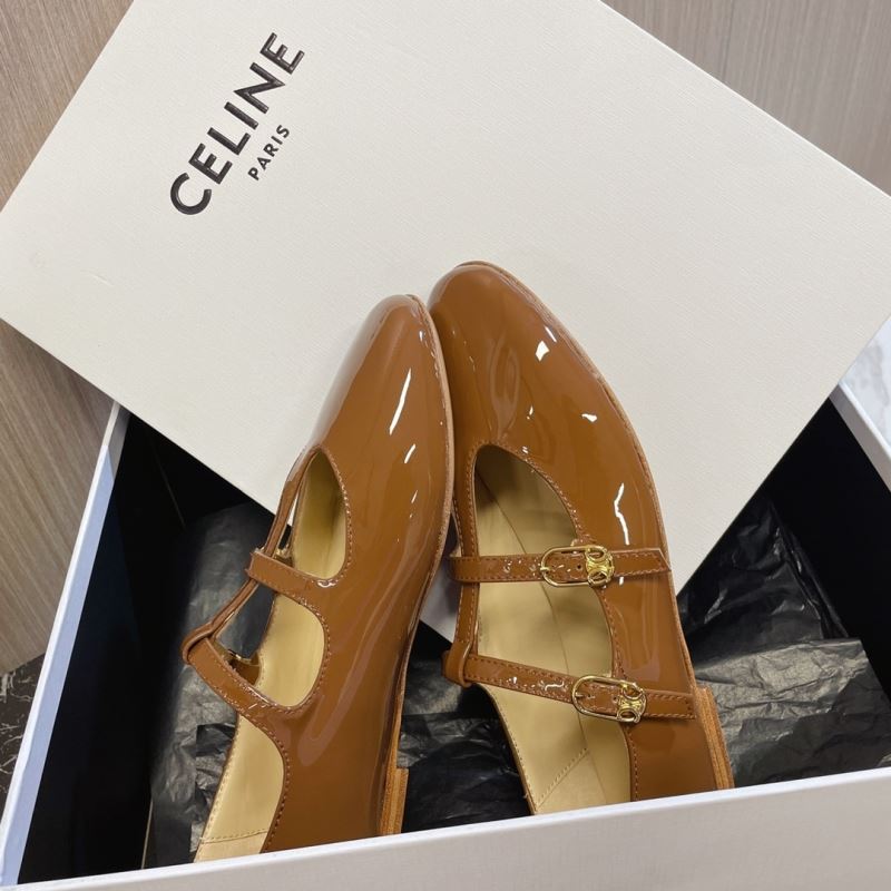 Celine Shoes